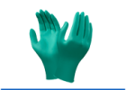 Nitril-Handschuhe