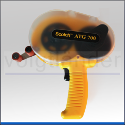 Abroller Scotch ATG 700, für Transferklebeband 