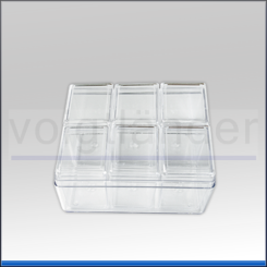 Transparent Box PS 
