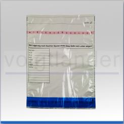 Sicherheitstasche Debabreathe 