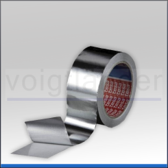 Aluminium Tape 