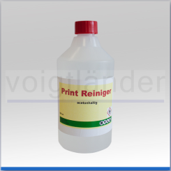 Cyanoacrylate Cleaner, 500ml 