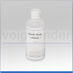 Cleaner for Plastics, 250ml 