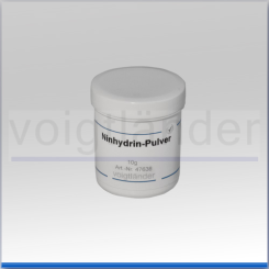 Ninhydrin Powder 