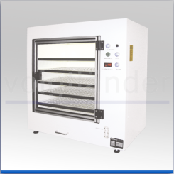 Humidification Chamber VBK 120L 