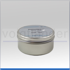 Instant-/Standardpulver silber, 100ml 