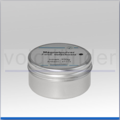 Magnetic Powder deep black 