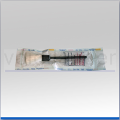 Zephyr Disposable Brush, DNA-free, individually packed 