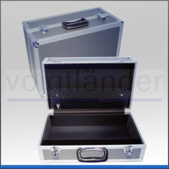 Aluminium Frame Case, without contents 