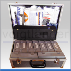 Investigation Kit 3000 