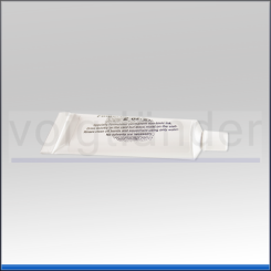 Fingerprint Ink black 