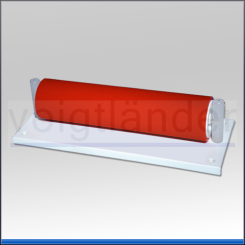 Einfärbe-Tischwalze, 20 x 5cm  (LxD) 