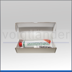 Mikrosil, 200g with hardener 