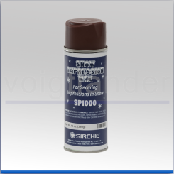 Schneewachs-Spray, 425g 