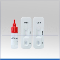 Hexagon Obti, Inhalt: 24 Tests 
