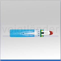 Dispoable Cover for Digital Thermometer 