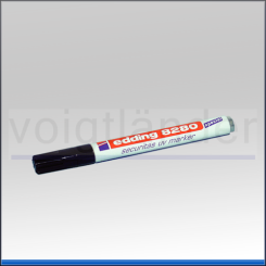 Invisible UV Marking Pen (Edding 8280) 