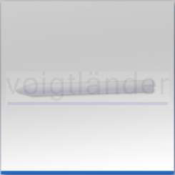 Fluorescent Wax Crayon, 8mm (D) 