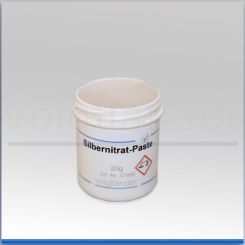 Silver Nitrate Paste,  20g 