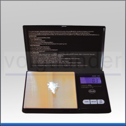 Drug Scale (Digital Pocket Scale) 
