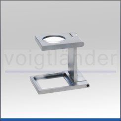 Fadenzähler, bikonvex 