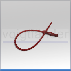 Blitzbinder, 20cm lang, wiederlösbar 