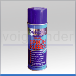 Kraft-Sprühkleber, 400ml 