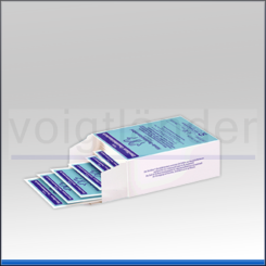 Hand Disinfectant Tissue, Sterillium 