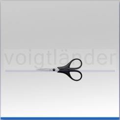 Scissors, stainless steel 