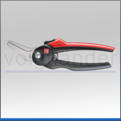 Multi-Snip, stainless steel 