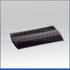 Fine Toothed Comb / Nit Comb, 9 x 5cm (LxW) 