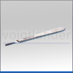 Scalpel Handle 