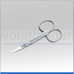 Nail Scissors 