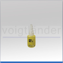 Sicomet 40 Super Glue, 50g 