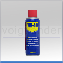 Rostlösespray WD40, 400ml 