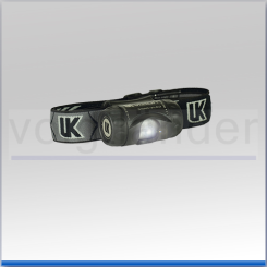 Headlight LED Vizion 