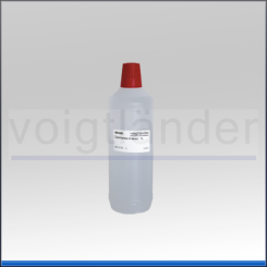 Destilliertes Wasser 