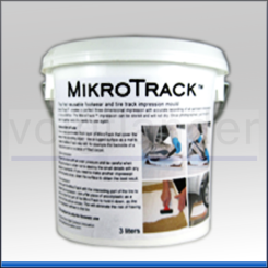 Mikro Track, 3L, im Eimer 