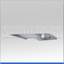 Scalpel Blades, Bayha, sterile 