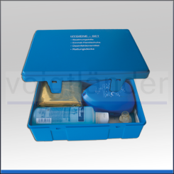 Hygiene-Set 