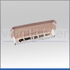 Karton für Messer, 330 x 75 x 50mm (LxBxH) 