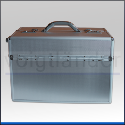 Pilot Case, without contents 