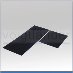 Gelatin Lifter D on special paper, black 