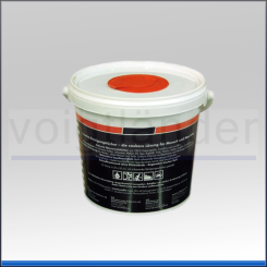 Cleaning Wipes humid, 25 x 25cm 