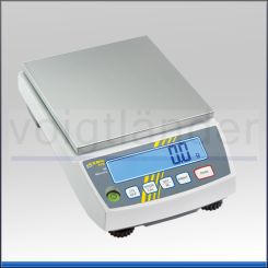 Precision Balance (6000g) 