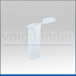 Microscope Slide Box PE, 76 x 26mm 