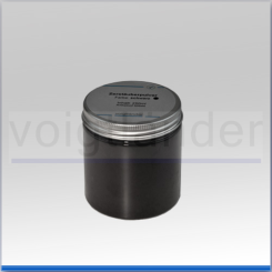 Blower Brush Powder black 