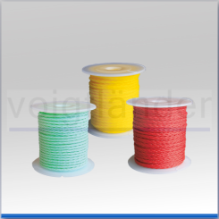 Maurerlotschnur P23 / PE, 3mm x 20m (DxL), Satz 