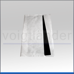 Envelope made of Kraft Paper, 14 x 37cm + 6cm  flap 