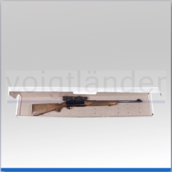 Karton für Gewehr, 1255 x 200 x 80mm (LxBxH) 